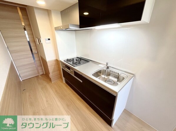 アーサーの物件内観写真